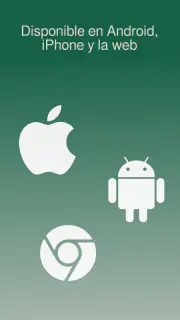 chrono.me - Rastrea tu vida screenshot 8