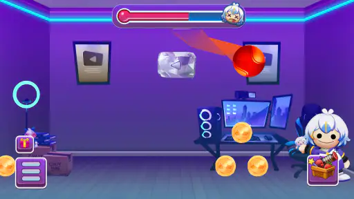 ChuyMine Dummy screenshot 5