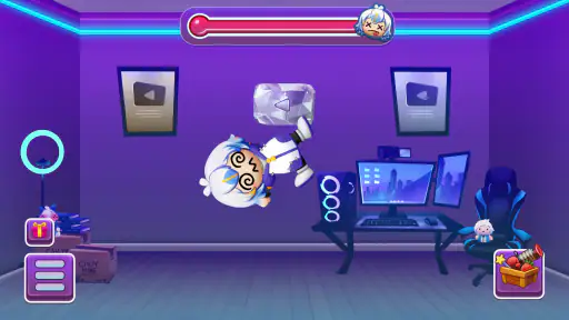 ChuyMine Dummy screenshot 8