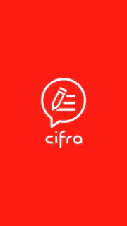 CIFRA screenshot 1