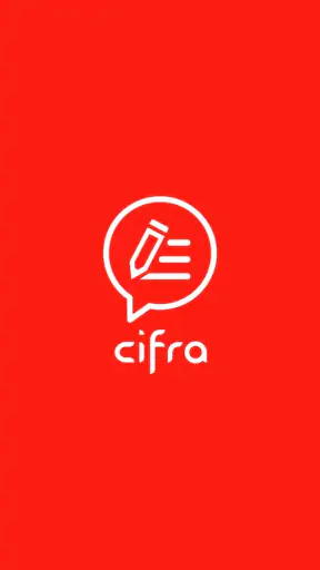 CIFRA screenshot 1