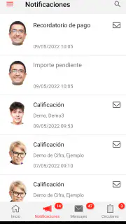 CIFRA screenshot 4