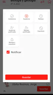 CIFRA screenshot 7