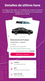 Civitatis: ¡Llena tu viaje! screenshot 7