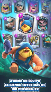 Clash Royale screenshot