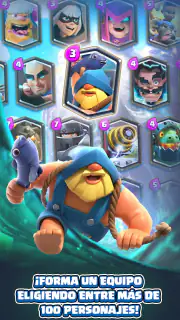 Clash Royale screenshot 3