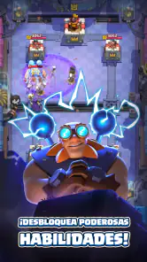 Clash Royale screenshot