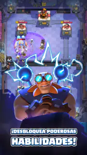 Clash Royale screenshot 4
