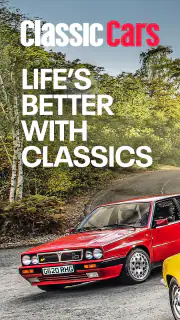 Classic Cars Magazine screenshot 7