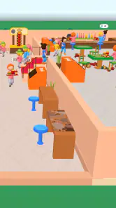 Clean It: Juegos de Limpieza screenshot