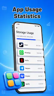 CleanSpark - Phone Cleaner screenshot 2