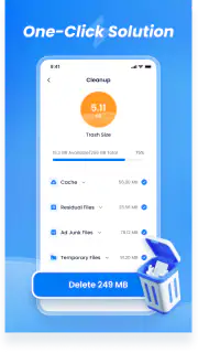CleanSwift Launcher screenshot 2