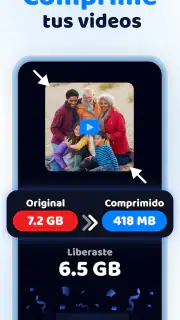Cleanup: Limpiador de Teléfono screenshot 5