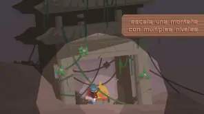Climb! AMiYP screenshot 1