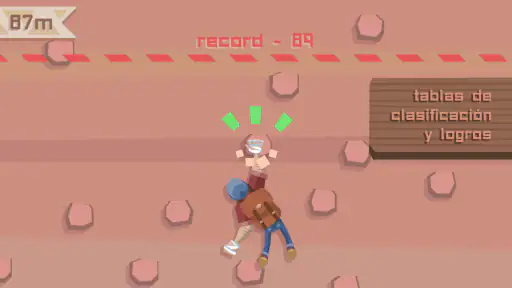 Climb! AMiYP screenshot 5
