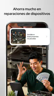Coach de Reparación con IA:Fix screenshot 4