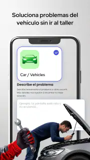 Coach de Reparación con IA:Fix screenshot 5