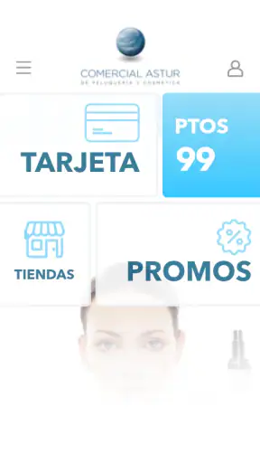 Coaspeco screenshot 1