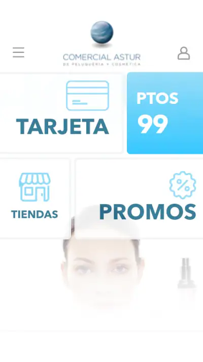 Coaspeco screenshot 1