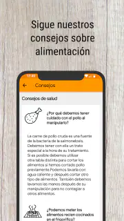 Cocina tradicional (Recetas ca screenshot 7