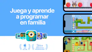 Code Land - Código para niños screenshot 1