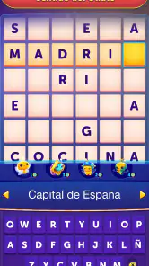 CodyCross: Crucigramas Español screenshot