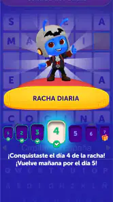 CodyCross: Crucigramas Español screenshot
