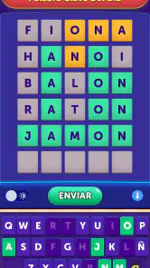 CodyCross: Crucigramas Español screenshot