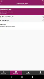 COF Gipuzkoa screenshot 7