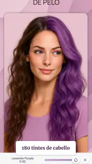 Colorimetría - Dressika screenshot 2