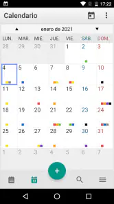 ColorNote Bloc de notas Notas screenshot