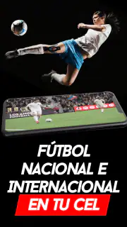 Como Ver Futbol en Vivo screenshot 3