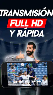 Como Ver Futbol en Vivo screenshot 5