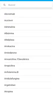 Compatibilidad fármacos IV Lit screenshot 3