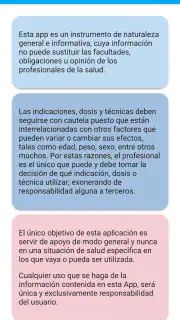 Compatibilidad fármacos IV Lit screenshot 8