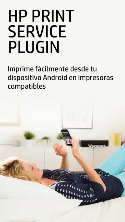 Complemento de servicio screenshot 1