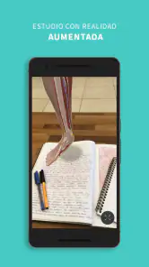 Complete Anatomy screenshot
