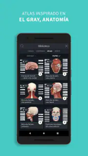 Complete Anatomy screenshot 6