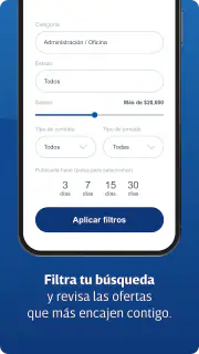 Computrabajo Ofertas de Empleo screenshot 4