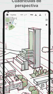 Concepts: diseña/anota/dibuja screenshot 4