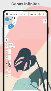 Concepts: diseña/anota/dibuja screenshot 5
