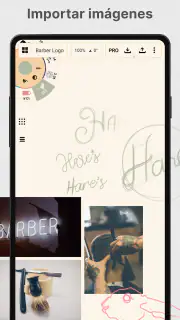 Concepts: diseña/anota/dibuja screenshot 7
