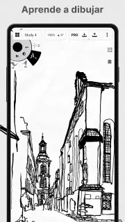 Concepts: diseña/anota/dibuja screenshot 8