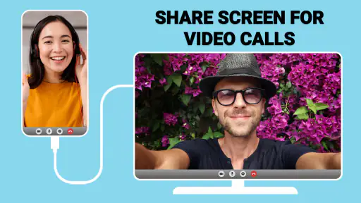 Conector USB: TV duplicar screenshot