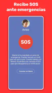 Confidant Control Parental GPS screenshot 8