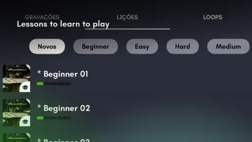 Congas y Bongós: percusiones screenshot