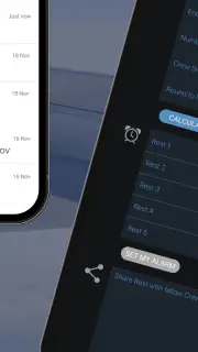 CONNECT - CrewLounge AERO screenshot 7