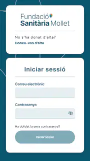 Connecta FSM screenshot 1