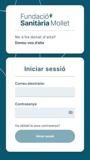 Connecta FSM screenshot 1