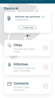 Connecta FSM screenshot 3